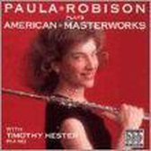 American Masterworks