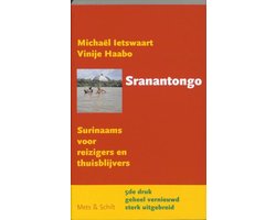 Sranantongo