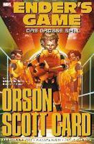 Ender's Game - Das große Spiel