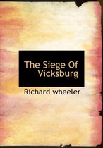 The Siege of Vicksburg