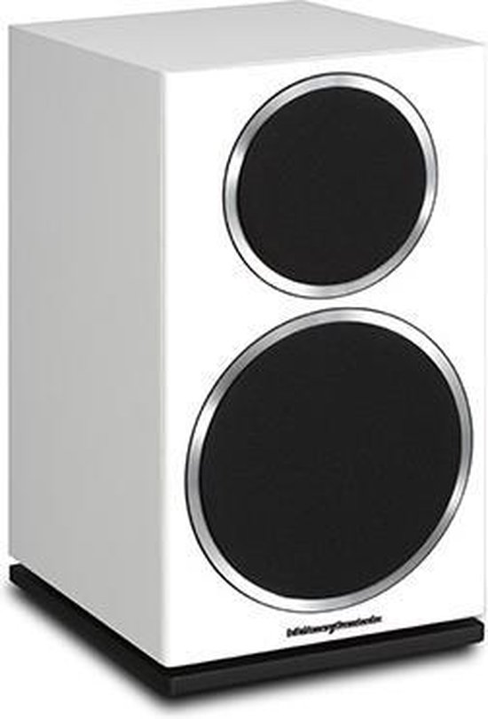 wharfedale diamond 220 wit