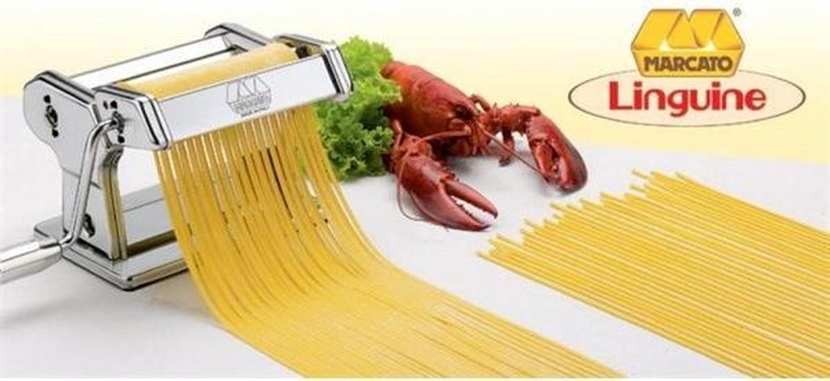 Marcato Accessoire Linguine - Atlas 150