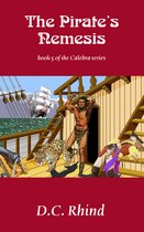 The Calebra Fantasy Series 5 - The Pirates' Nemesis