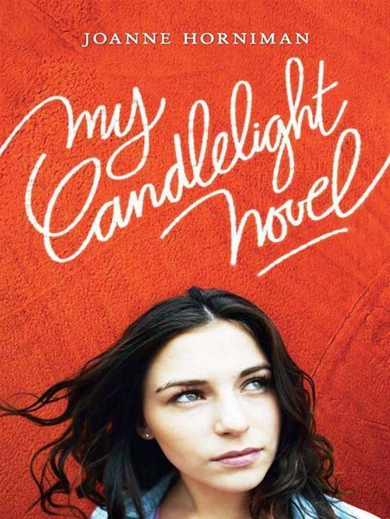 My Candlelight Novel - cover