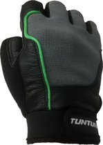 Tunturi Fitness Gloves - Fitness handschoenen - Sporthandschoenen - Fit Gel - S