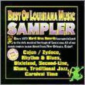 Best Of Louisiana Music Sampler