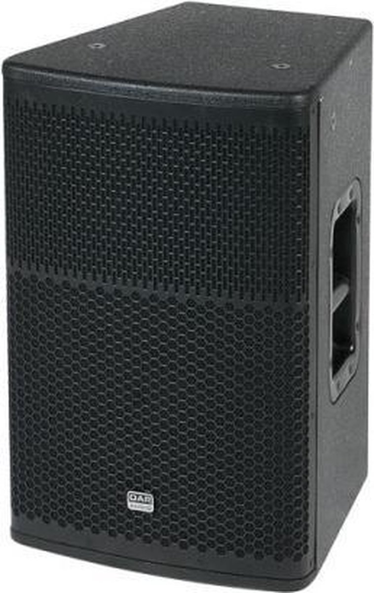 DAP Audio XT 10 MKII Full range Luidspreker 250W RMS Bol dap-audio-xt-10-mkii-full-range-luidspreker-250w-rms-bol