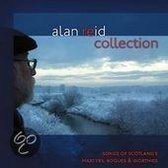Alan Reid - Recollection (CD)