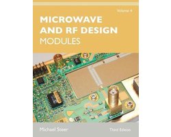 Microwave and RF Design, Volume 4