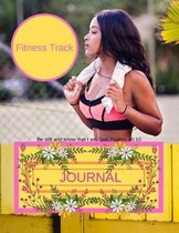 Fitness Track Journal