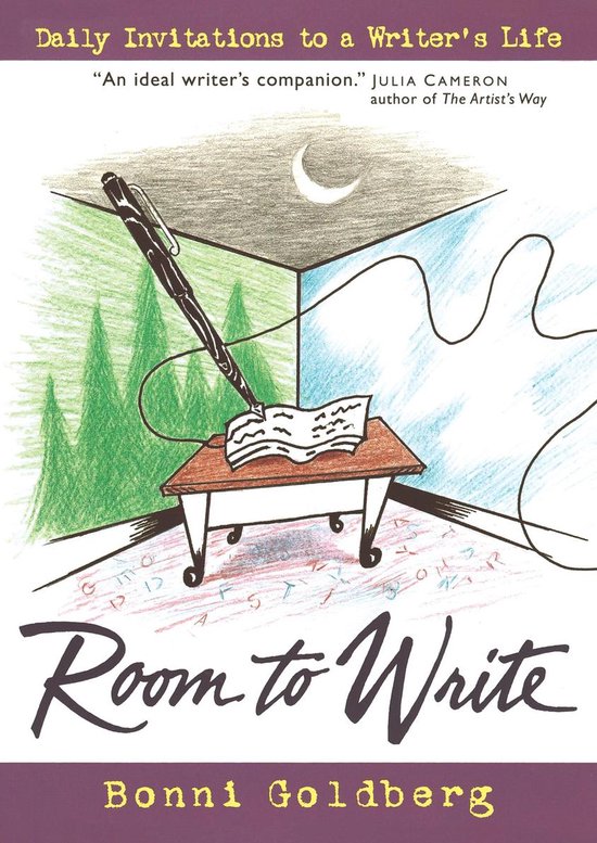 Room to Write - cover