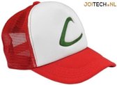 Joitech® - Pokemon GO Ash Ketchum Trainer Pet