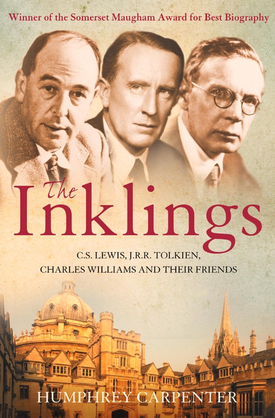 The Inklings - cover