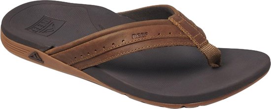 reef leather ortho spring