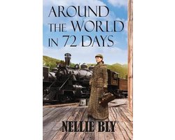 Around the World in 72 Days