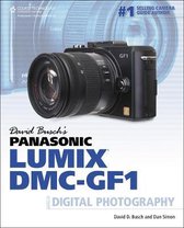 David Buschs Panasonic Lumix DMCGF1 Guid