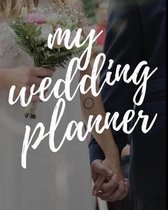 My Wedding Planner