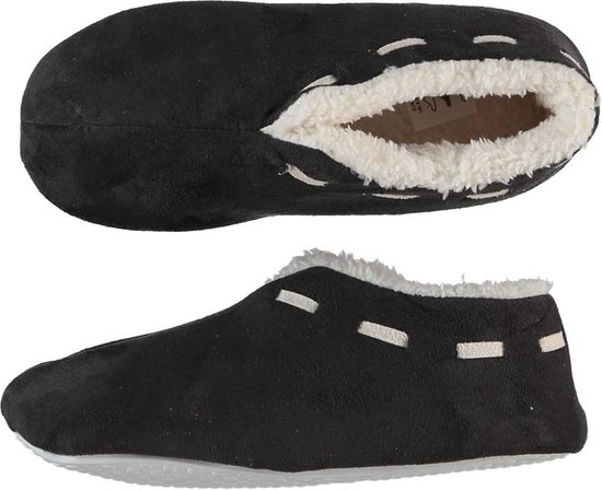 Apollo Spaanse sloffen Unisex - Grijs - Maat 41-42