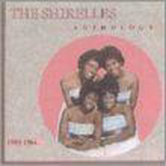 Anthology 1959 - 1964