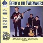 Best of Gerry & the Pacemakers [EMI]