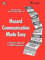 Hazard Communication Made Easy