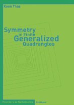 Symmetry in Finite Generalized Quadrangles