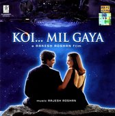 Koi...Mil Gaya