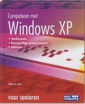 Computeren Met Windows Xp Voor Senioren / 1