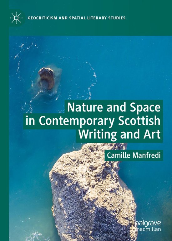 Literature, Cultural and Media Studies (R0) - Nature and Spa ... - cover
