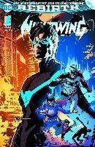 Nightwing 01 (2. Serie): Besser als Batman