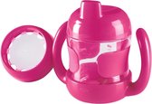 OXO tot Sippy set (200 ml) Pink