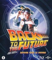Back To The Future (Blu-ray)