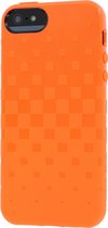 XtremeMac - Tuffwrap iPhone SE / 5S / 5 | Oranje