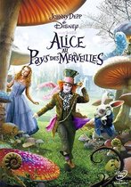 Alice in Wonderland (Live Action)