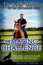 Werewolves of Montana 5 - The Mating Challenge