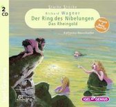 Neuschaefer, K: Starke Stücke 6/Wagner/Nibelungen/2 CDs