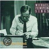 Michael Feinstein Sings the Jule Styne Songbook