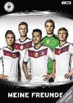 DFB Freundebuch