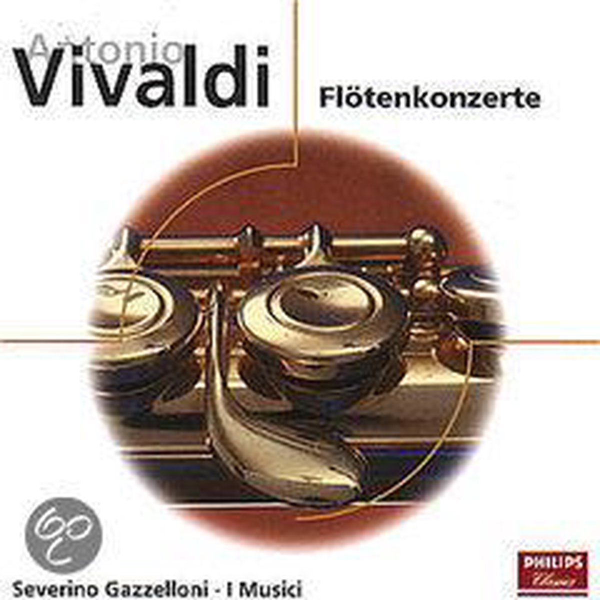 Flute Concertos