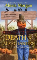 An Abby McCree Mystery 2 - Death by Jack-o’-Lantern