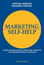 Marketing self-help