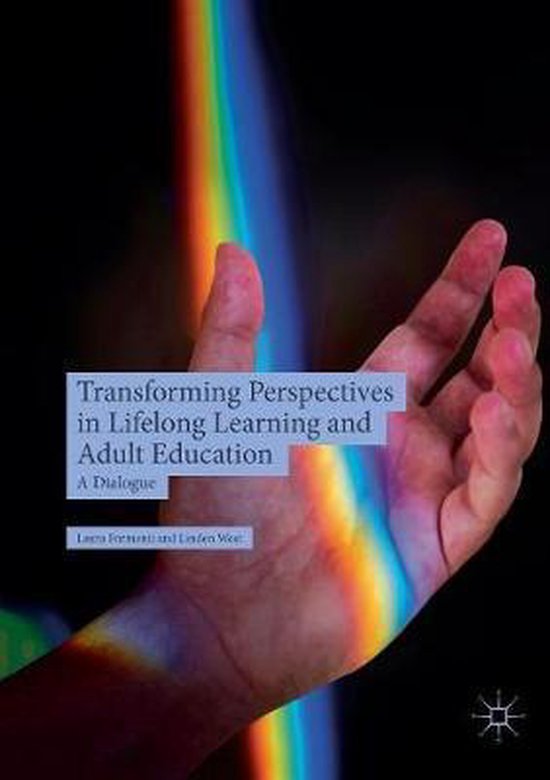 Transforming Perspectives in Lifelong Learning and Adult Edu ... - cover