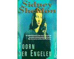 Toorn der engelen
