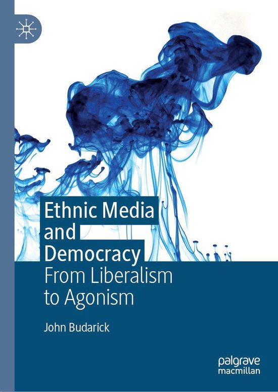 Literature, Cultural and Media Studies (R0) - Ethnic Media a ... - cover
