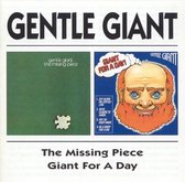 Missing Piece, The/Giant For A Day