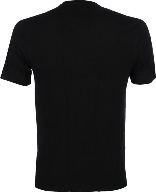 hugo boss slim fit v neck t shirt