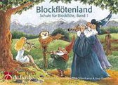 Blockfltenland Band 1