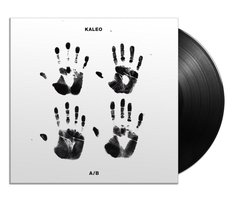 Kaleo - A/B (LP)