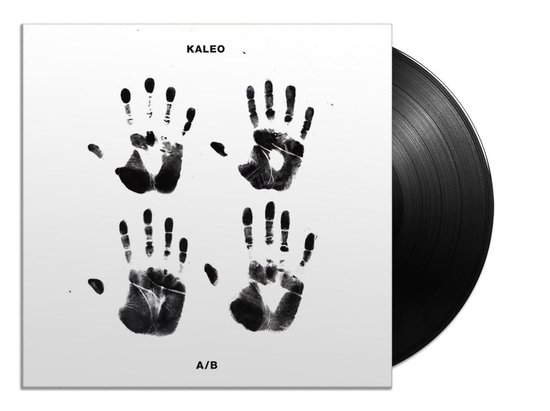 Kaleo - A/B (LP)
