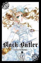 Black Butler 13 - Black Butler, Vol. 13